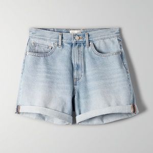 Wilfred Free (ARITZIA) Nikki Relaxed Short
